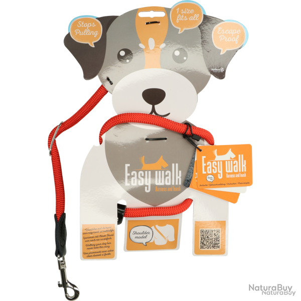 Easy Walk Shoulder Model - Ref EASY0008 - EAN 8716759561564 - Livraison rapide