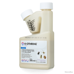 K-Othrine Partix - Ref KOTH0059 - EAN 8712171949133 - Envu