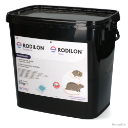 Rodilon Soft Block 5 kg - Ref RODI0031 - EAN 3700479006141 - Envu