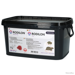 Rodilon Haver Mix - Ref RODI0033 - EAN 3700479006189 - Envu