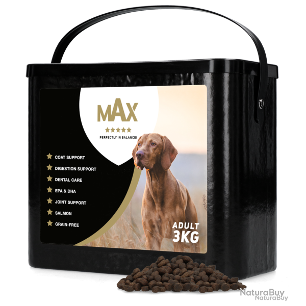 Max Adult - Ref BPCA014 - EAN 8716759616912 - Livraison rapide
