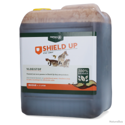 Shield Up Stay Away Liquid - Ref SHIE011 - EAN 8716759626409 - Livraison rapide