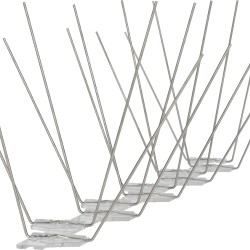 Avipoint Pigeon Spikes P20 - Ref AVIP120 - EAN 8716759560000 - Livraison rapide