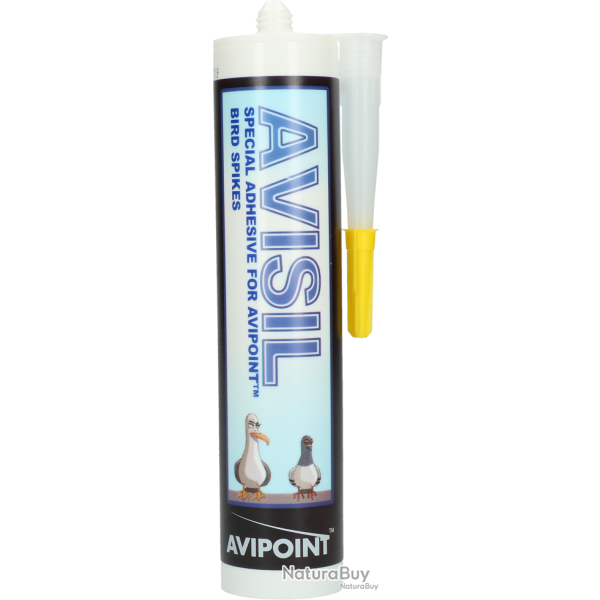 Avipoint Avisil - Ref AVIS0310 - EAN 8716759559950 - Livraison rapide