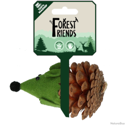 Forest Friends Mouse - Ref FORE003 - EAN 8716759579750 - Livraison rapide