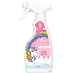 Lucky Horse Unicorn Shine Spray - Ref LUCK07 - EAN 8716759591899 - Livraison rapide