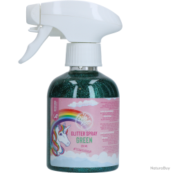 Lucky Horse Unicorn Glitter Spray - Ref LUCK26 - EAN 8716759612136 - Livraison rapide