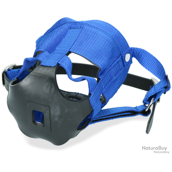 The Ultimate Muzzle - Ref ANTI0015 - EAN 8716759569904 - Livraison rapide