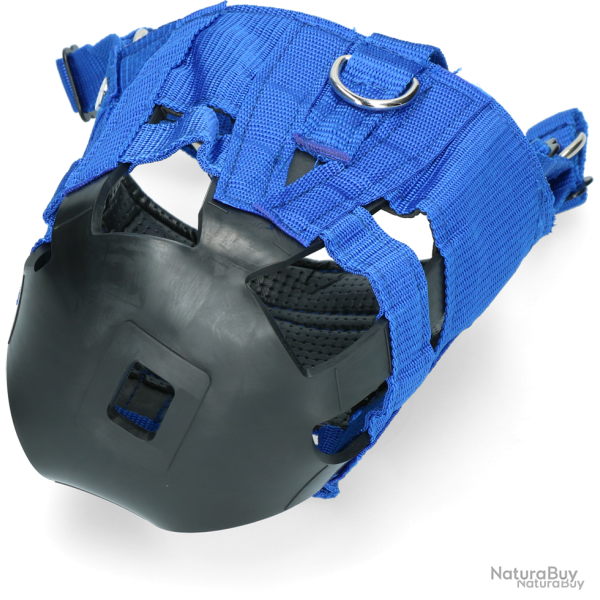 The Ultimate Muzzle - Ref ANTI0015P - EAN 8716759569911 - Livraison rapide