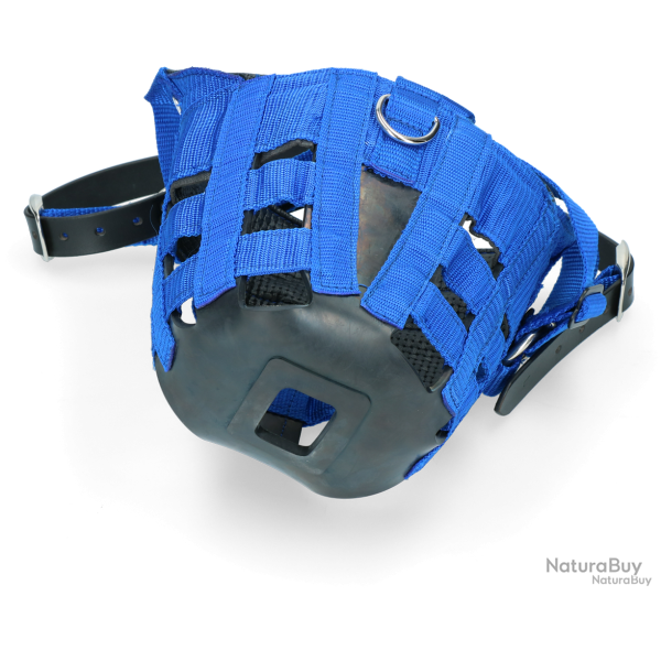 The Ultimate Muzzle - Ref ANTI0016 - EAN 8716759569928 - Livraison rapide