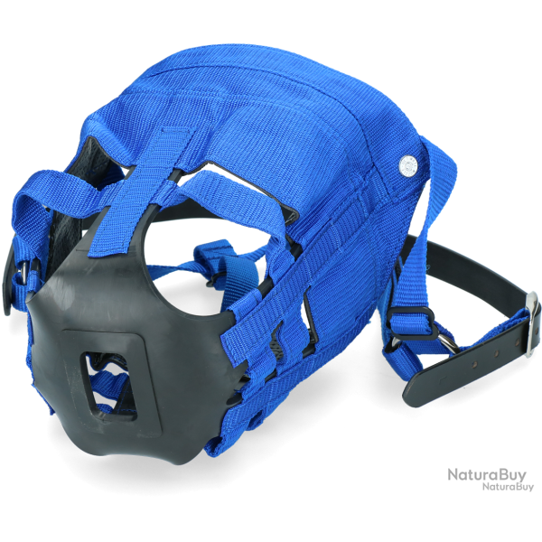 The Ultimate Muzzle - Ref ANTI0017 - EAN 8716759569935 - Livraison rapide