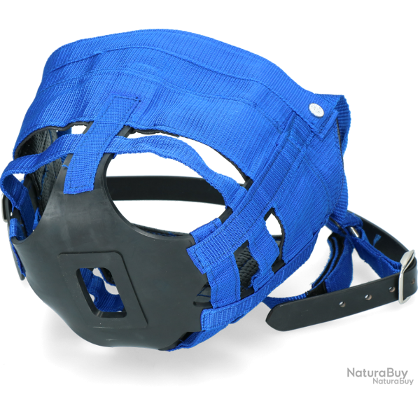 The Ultimate Muzzle - Ref ANTI0018 - EAN 8716759569942 - Livraison rapide