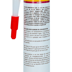 Broditop Monitoring Gel - Ref BROD08001 - EAN 8716759637665 - Livraison rapide