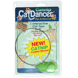 Cat Dancer - Ref CATD0601D - EAN 0093419600060 - Livraison rapide