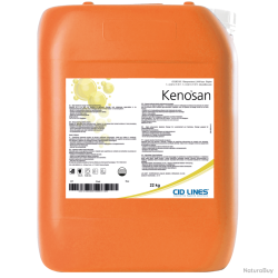 Kenosan - Ref KENO008 - EAN 8716759651937 - CID Lines