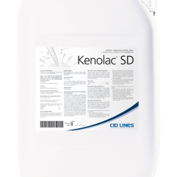 KenoLac SD - Ref KENO030 - EAN 8716759614048 - CID Lines