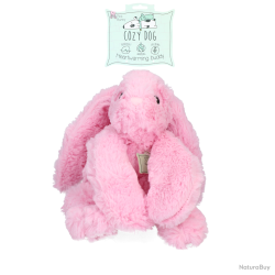 Cozy Dog Bunny - Ref COZY001A - EAN 8716759601031 - Livraison rapide