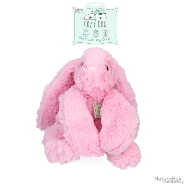 Cozy Dog Bunny - Ref COZY001A - EAN 8716759601031 - Livraison rapide