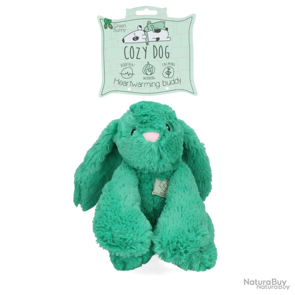 Cozy Dog Bunny - Ref COZY001C - EAN 8716759601055 - Livraison rapide