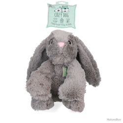Cozy Dog Bunny - Ref COZY001E - EAN 8716759601079 - Livraison rapide