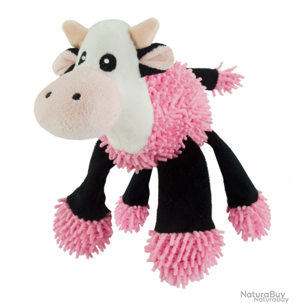 Fuzzle with 5 squeakers - Ref FUZZ003 - EAN 8716759546059 - Livraison rapide