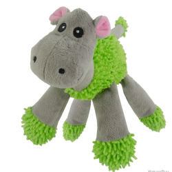 Fuzzle with 5 squeakers - Ref FUZZ004 - EAN 8716759546066 - Livraison rapide