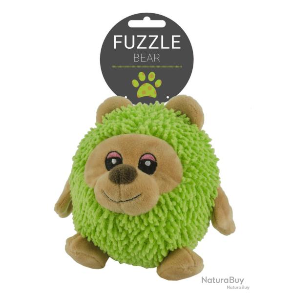 Fuzzle with squeaker - Ref FUZZ010 - EAN 8716759546097 - Livraison rapide