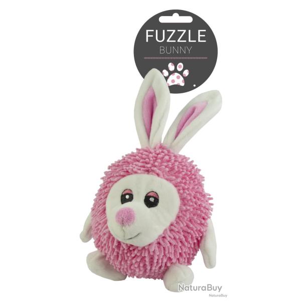 Fuzzle with squeaker - Ref FUZZ012 - EAN 8716759546110 - Livraison rapide