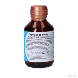 Veyx Veyfo Veyxol B-Phos - Ref VEYX0017 - EAN 8716759609051 - Livraison rapide