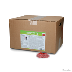 Broditec Graan Rat&Muis G-29 - Ref BROD05010 - EAN 8716759569508 - Zapi
