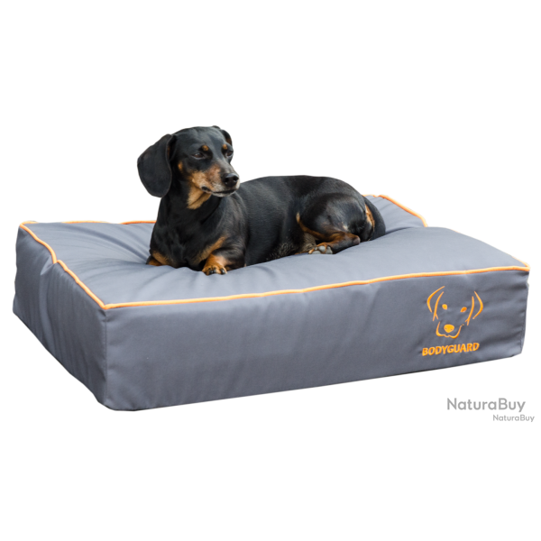 Bodyguard Royal Bed - Ref BODY0131G - EAN 8716759530416 - Livraison rapide