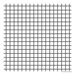 GevelFix Insect Screen - Ref GEVE0050A - EAN 8716759550681 - Livraison rapide