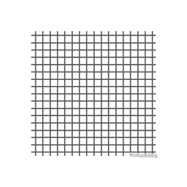 GevelFix Insect Screen - Ref GEVE0051A - EAN 8716759565623 - Livraison rapide
