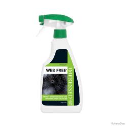 Web Free Spray - Ref SPIN003 - EAN 8718215120025 - Impressed