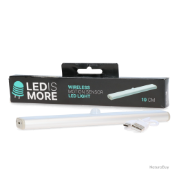 LED is more - LED Light - Ref LEDI001 - EAN 8716759594869 - Livraison rapide