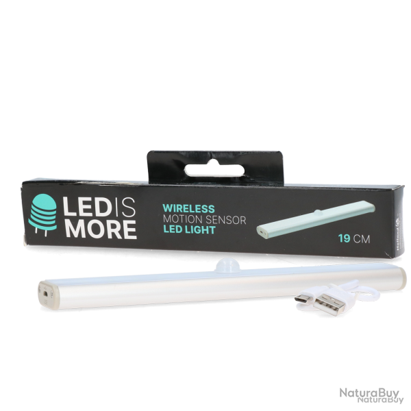LED is more - LED Light - Ref LEDI001 - EAN 8716759594869 - Livraison rapide