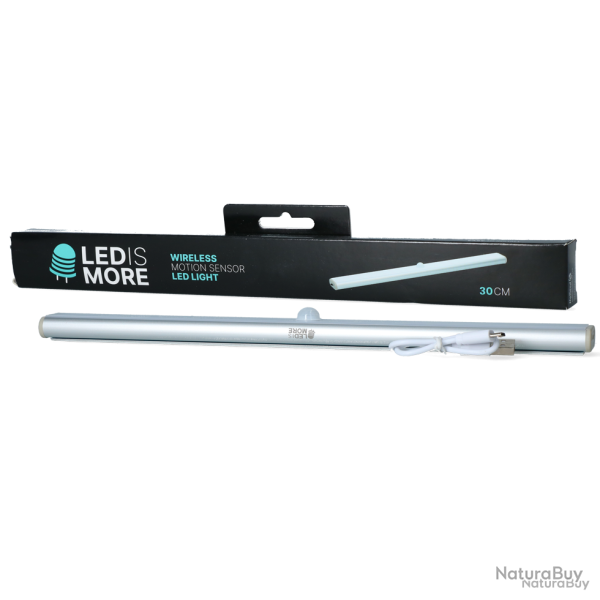LED is more - LED Light - Ref LEDI002 - EAN 8716759594852 - Livraison rapide