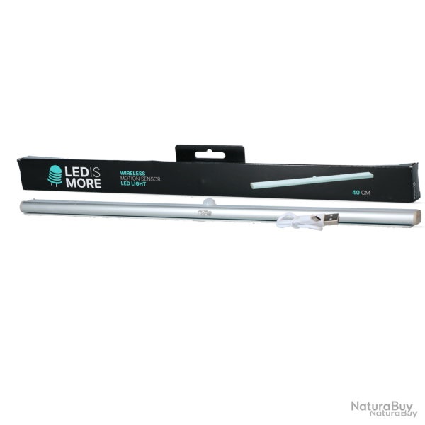 LED is more - LED Light - Ref LEDI003 - EAN 8716759594845 - Livraison rapide