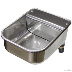 Drinking Bowl All Animals with float - Ref DRIN0731 - EAN 8435191207839 - Zar Cudeyo