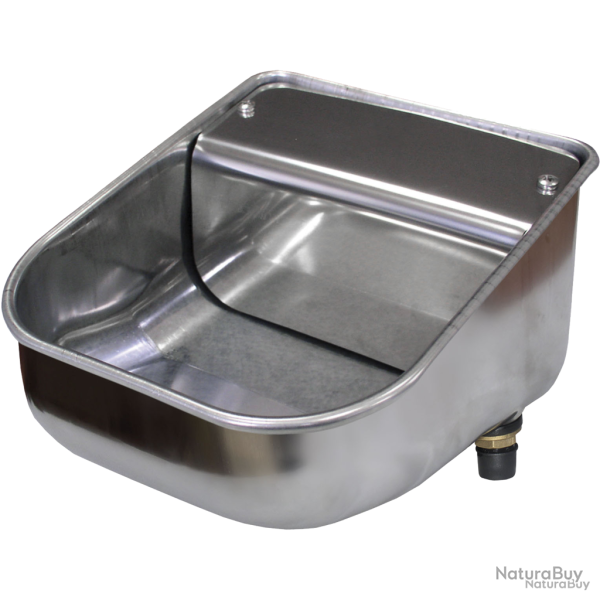 Drinking Bowl All Animals with float - Ref DRIN0740 - EAN 8435191207532 - Zar Cudeyo
