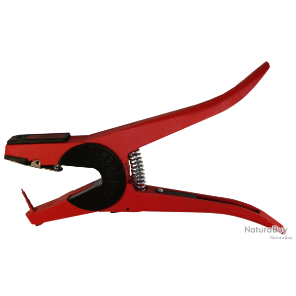 AllFlex Ear Tag Pliers - Ref OORM0001J - EAN 3700417701886 - Livraison rapide