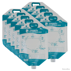 Antahi Trusti Colostrum Bag - Ref COLO14770 - EAN 9417027311551 - Livraison rapide