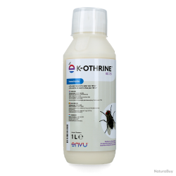 K-Othrine SC 7.5 - Ref KOTH0055 - EAN 8712171945999 - Bayer