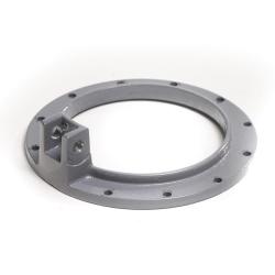 Drench-Mate Aluminum clamp ring - Ref DREN0311 - EAN 8716759568594 - Livraison rapide