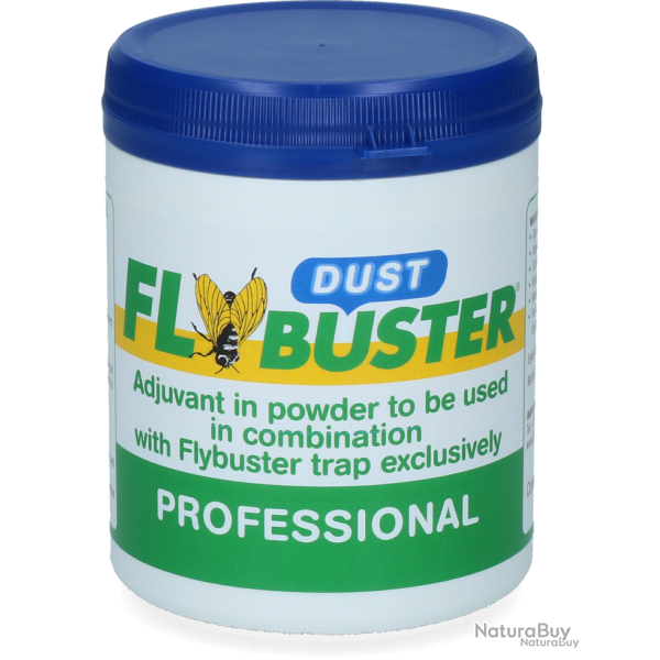 Flybuster Bait - Ref FLYB5240 - EAN 8005831066234 - Livraison rapide