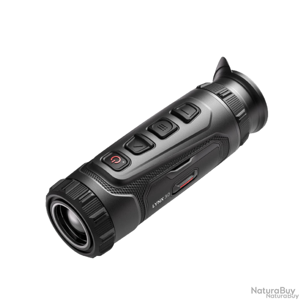 Thermal Imaging Camera Hikmicro Lynx LH25 3.0 - Ref WARM015 - EAN 6974004648718 - Livraison rapide