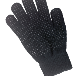 Glove Magic Grippy Black - Ref RIJH0005F - EAN 4018653016381 - Livraison rapide