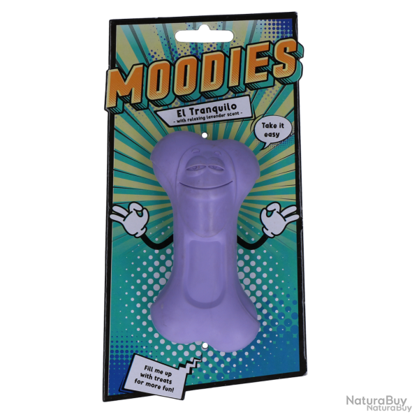 Moodies - Ref MOOD003 - EAN 8716759631526 - Livraison rapide