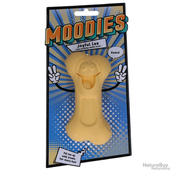 Moodies - Ref MOOD005 - EAN 8716759631533 - Livraison rapide