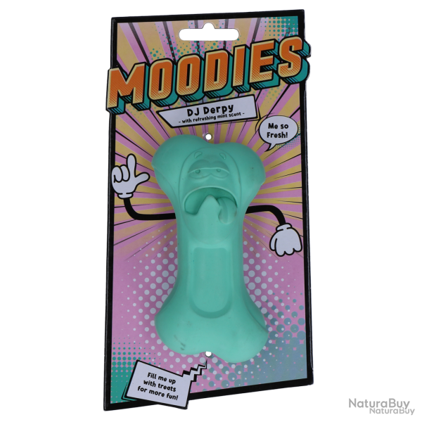 Moodies - Ref MOOD007 - EAN 8716759631540 - Livraison rapide